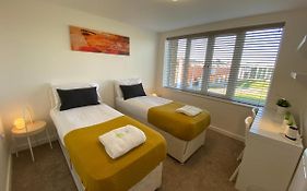Bushfield House